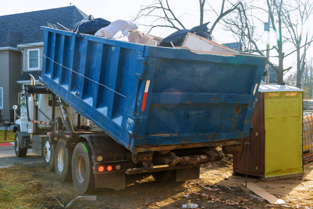 Best Commercial Cleanout Services  in Cornville, AZ