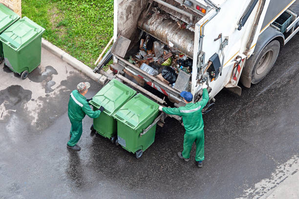 Best Garage Cleanout Services  in Cornville, AZ
