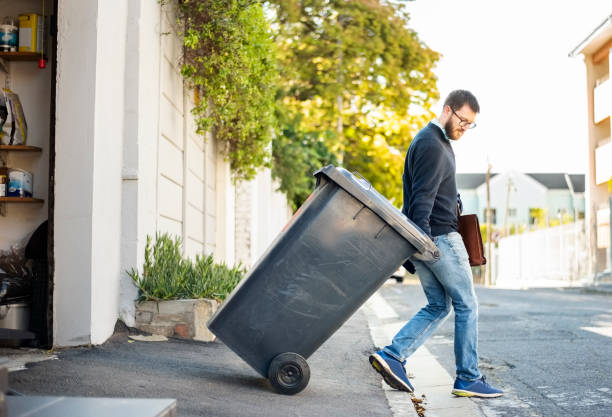 Best Junk Removal and Recycling  in Cornville, AZ