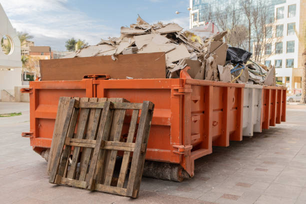 Best Yard Cleanup Services  in Cornville, AZ