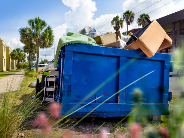 Best Residential Junk Removal  in Cornville, AZ