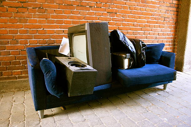 Attic Cleanout Services in Cornville, AZ