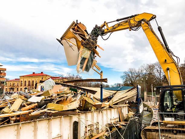 Best Professional Junk Removal  in Cornville, AZ