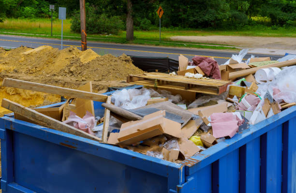 Trash Removal Near Me in Cornville, AZ